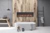 56" Landscape Pro Slim Built-In Electric Fireplace