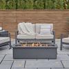 48" Mila Propane Fire Table 