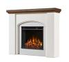 49" Anika Electric Fireplace