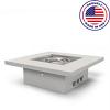 The Outdoor Plus 36" Square Fire Pit Form - Ready to Finish