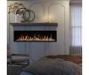 60" Dimplex Ignite Evolve Linear Electric Fireplace