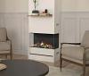 28" Dimplex Opti-Myst Aura Water Vapor Fireplace