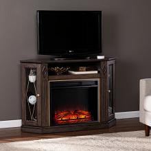 47.25” Austindale Base Electric Fireplace w/ Media Storage 47.25” Austindale Base Electric Fireplace w/ Media Storage