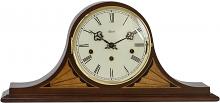 Remington Mechanical Hermle Mantel Clock