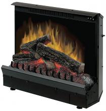 23.18" Dimplex Standard Electric Fireplace Insert - DFI2309 23.18" Dimplex Standard Electric Fireplace Insert - DFI2309