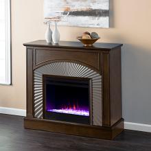 45” Billingsdon Freestanding Color Changing Fireplace 45” Billingsdon Freestanding Color Changing Fireplace