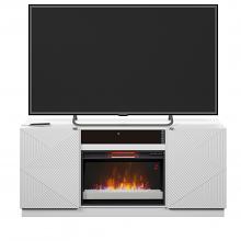 64" Paxton Media Fireplace with Bluetooth Speakers 64" Paxton Media Fireplace with Bluetooth Speakers