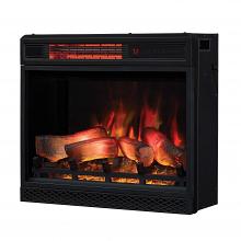 23" ClassicFlame Spectrafire Plus Infrared Insert - 23II042FGL 23" ClassicFlame Spectrafire Plus Infrared Insert - 23II042FGL