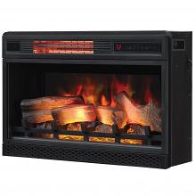 26" ClassicFlame Spectrafire PLUS Insert - 26II042FGL 26" ClassicFlame Spectrafire PLUS Insert - 26II042FGL