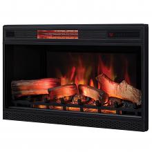 34" 3D Infrared Spectrafire Insert - 32II042FGL 34" 3D Infrared Spectrafire Insert - 32II042FGL
