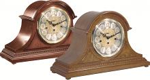 Amelia Mechanical Hermle Mantel Clock