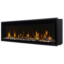 60" Ignite Evolve Linear Electric Fireplace 60" Ignite Evolve Linear Electric Fireplace