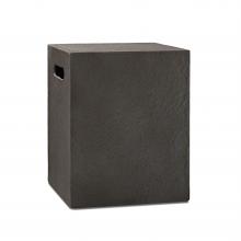 Glacier Gray Baltic Propane Tank Cover