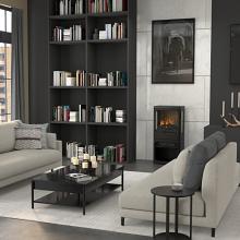 Optimyst Mapleton Water Vapor Stove Optimyst Mapleton Water Vapor Stove