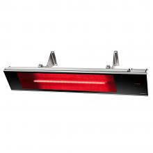 35" 1800 Watt Indoor & Outdoor Infrared Heater 35" 1800 Watt Indoor & Outdoor Infrared Heater