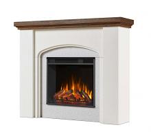 49" Anika Electric Fireplace 49" Anika Electric Fireplace