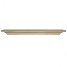 60"/ 72" The Homestead Mantel Shelf