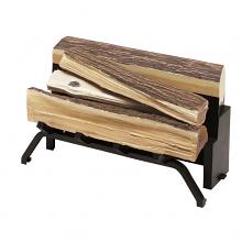 22" Dimplex Medium Fresh Cut Log Accessory Kit 22" Dimplex Medium Fresh Cut Log Accessory Kit