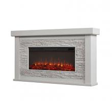 65" Shorewood Landscape Electric Fireplace 65" Shorewood Landscape Electric Fireplace