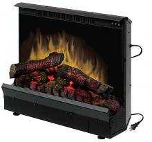 23" Deluxe Fireplace Insert - DFI2310 23" Deluxe Fireplace Insert - DFI2310