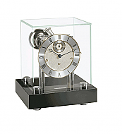 Chigwell Cube Mechanical Hermle Mantel Clock