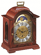 Debden Mechanical Hermle Mantel Clock